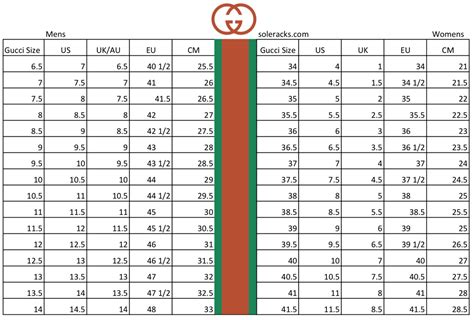 gucci kid's shoe sizes for adults|Gucci baby shoes size chart.